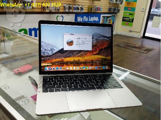 Apple MacBook Pro 13 lap-top, το 2017, φραγμών Αφής, 16 GB λειτουργική μνήμη...